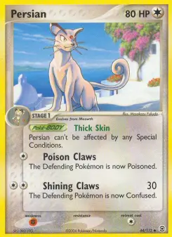 Carta Persian