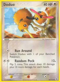 Carta Doduo