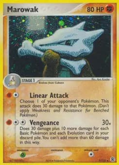 Carta Marowak