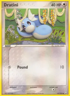 Carta Dratini