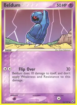 Carta Beldum