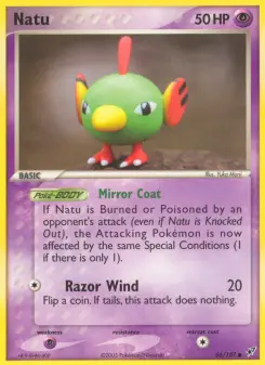 Carta Natu