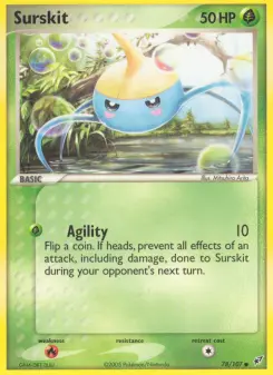 Carta Surskit