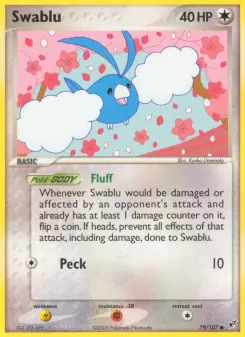 Carta Swablu