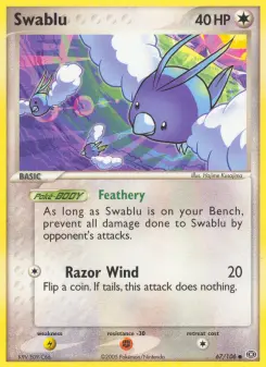 Carta Swablu