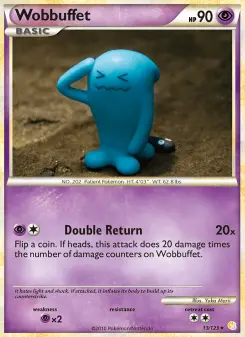 Carta Wobbuffet
