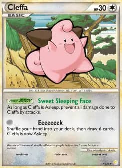 Carta Cleffa