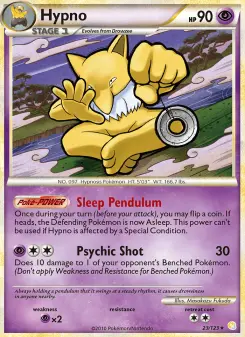 Carta Hypno