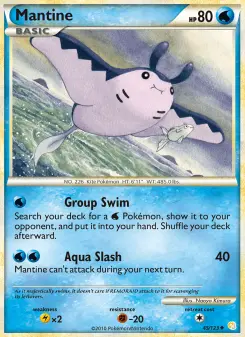 Carta Mantine