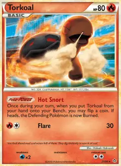 Carta Torkoal