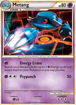 Carta Metang