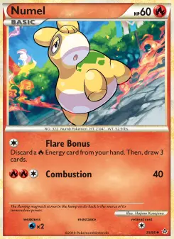 Carta Numel