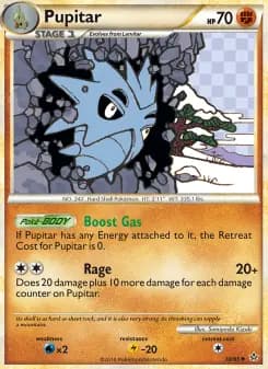 Carta Pupitar