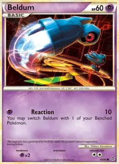 Carta Beldum