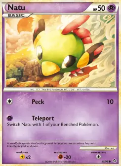 Carta Natu