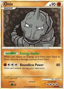 Carta Onix