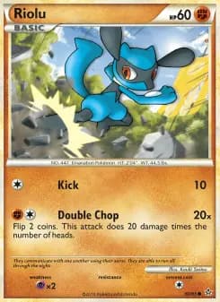 Carta Riolu