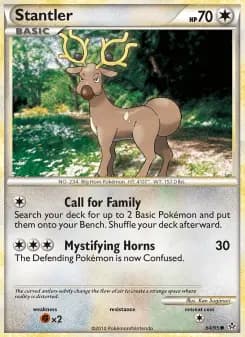 Carta Stantler