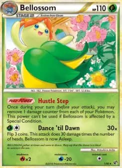 Carta Bellossom