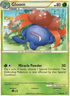 Carta Gloom