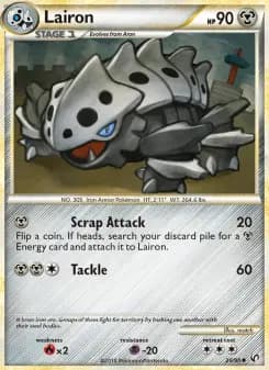 Carta Lairon