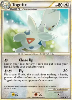 Carta Togetic