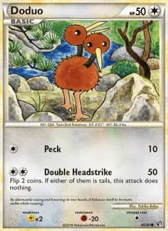 Carta Doduo