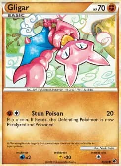 Carta Gligar