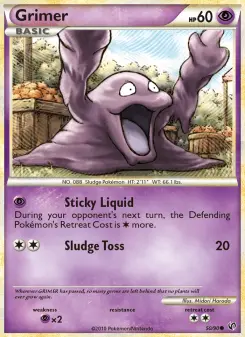 Carta Grimer