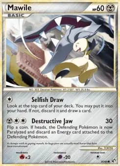 Carta Mawile