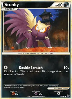 Carta Stunky