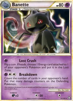 Carta Banette