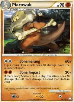Carta Marowak