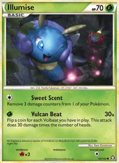 Carta Illumise