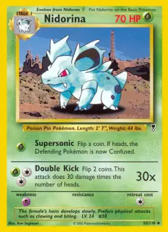 Carta Nidorina
