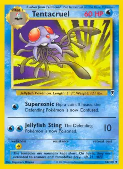 Carta Tentacruel
