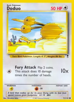 Carta Doduo