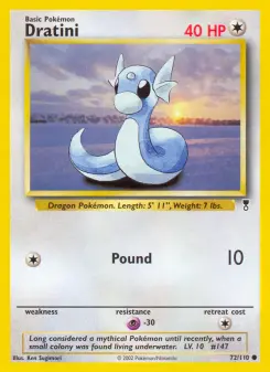 Carta Dratini