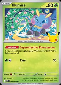 Carta Illumise