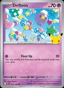 Carta Drifloon