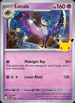 Carta Lunala
