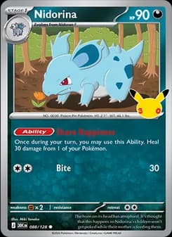 Carta Nidorina