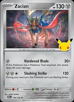 Carta Zacian