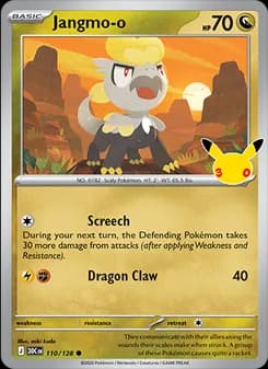 Carta Jangmo-o