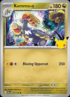 Carta Kommo-o