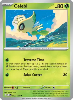 Carta Celebi