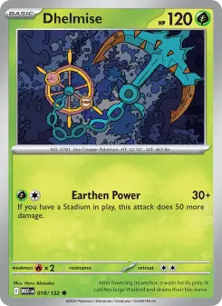 Carta Dhelmise