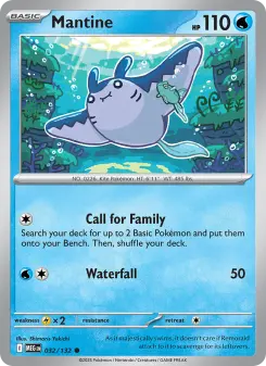 Carta Mantine