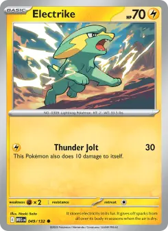 Carta Electrike