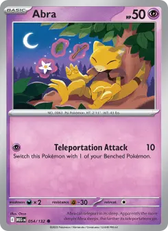Carta Abra